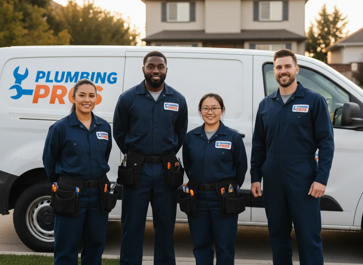 Water Heater Repair company in Hoven, SD