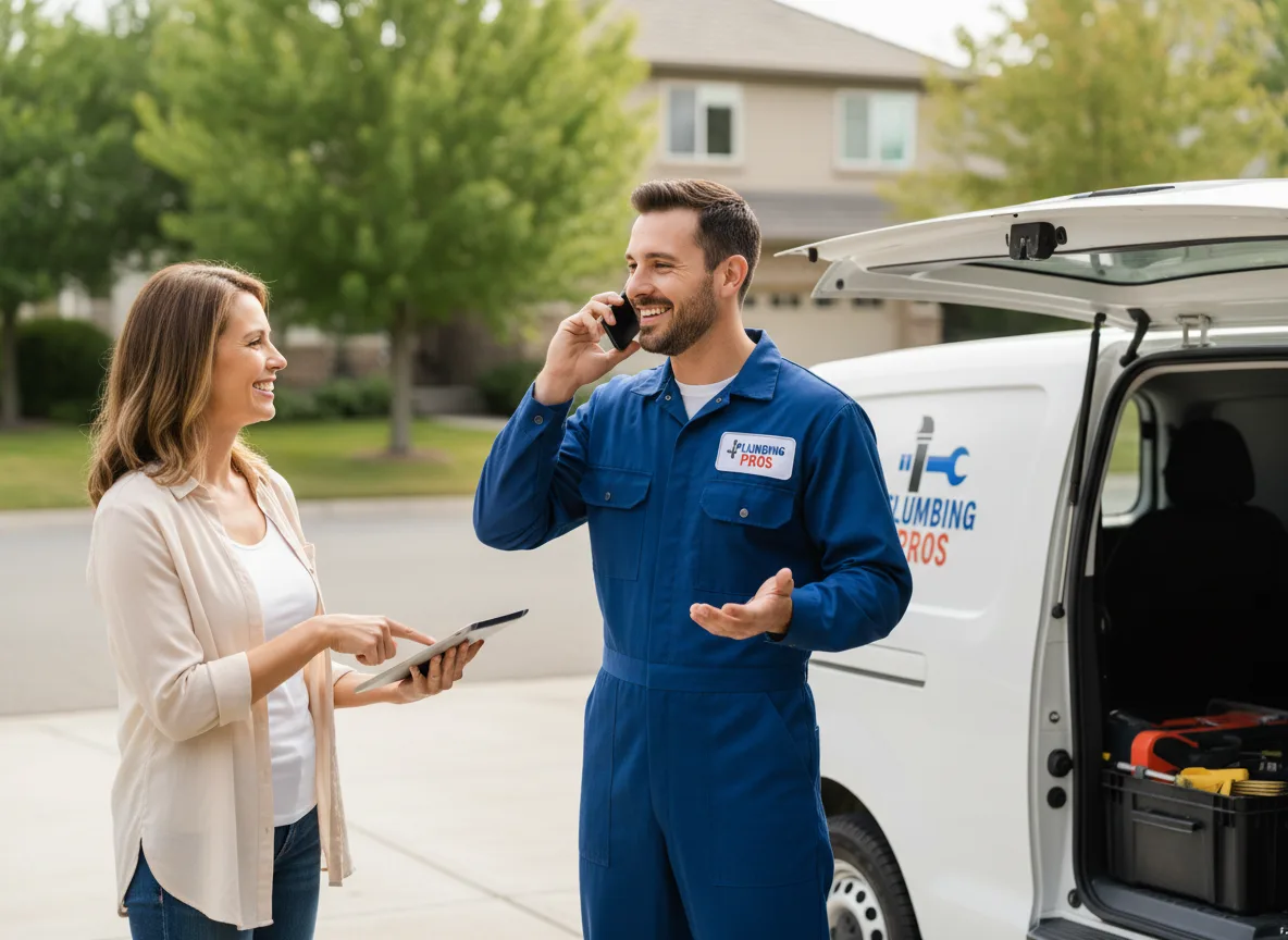 Water Heater Repair Hoven, SD FAQs